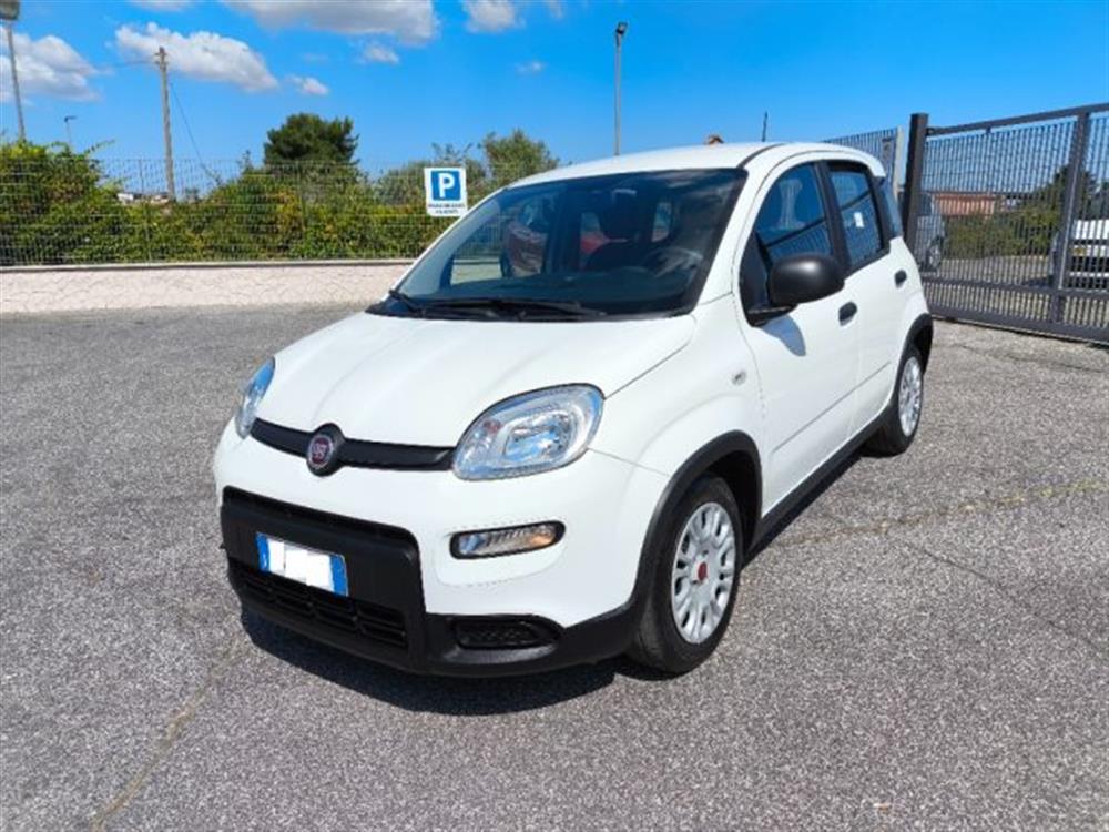 Panda Panda 1.0 FireFly Hybrid C