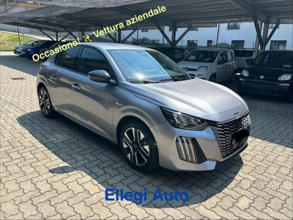 208 208 PROMO FINANZ. Allure