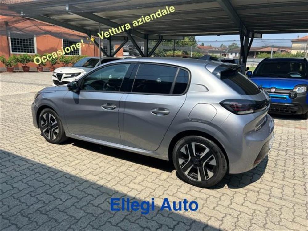 208 208 PROMO FINANZ. Allure