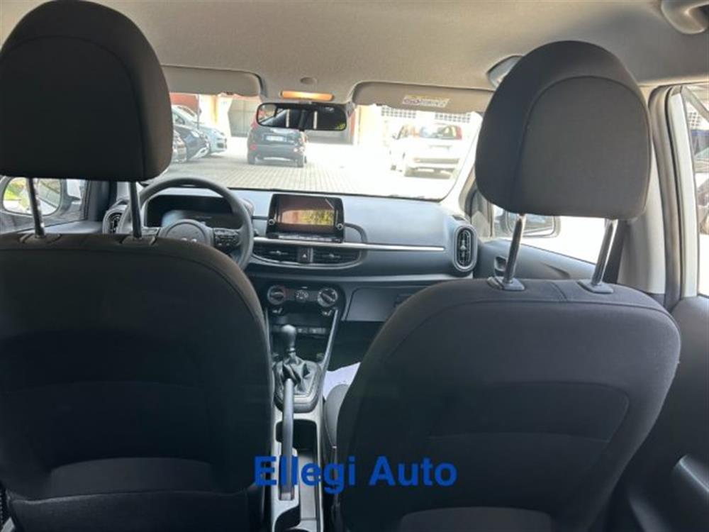 Picanto Picanto PROMO FINANZ. 1.0 12