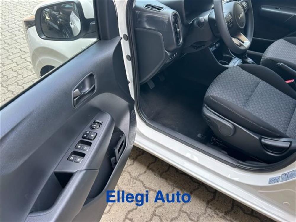 Picanto Picanto PROMO FINANZ. 1.0 12