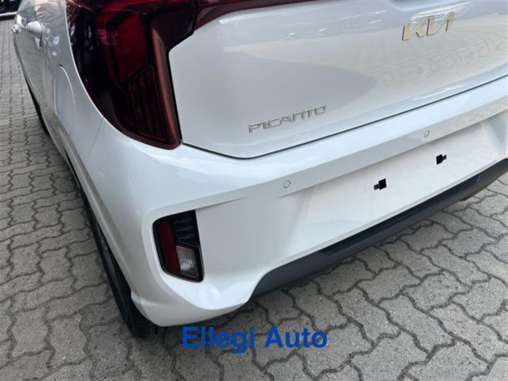 Picanto Picanto PROMO FINANZ. 1.0 12
