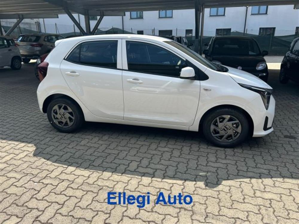 Picanto Picanto PROMO FINANZ. 1.0 12