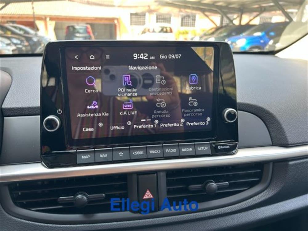 Picanto Picanto PROMO FINANZ. 1.0 12
