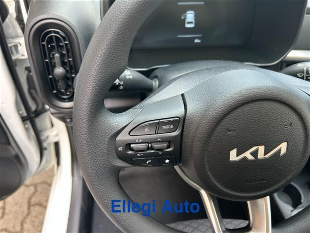 Picanto Picanto 1.0 12V 5 porte Urba