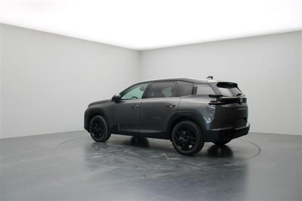 C5 Aircross C5 Aircross Hybrid 145 e-DCS6 Ma