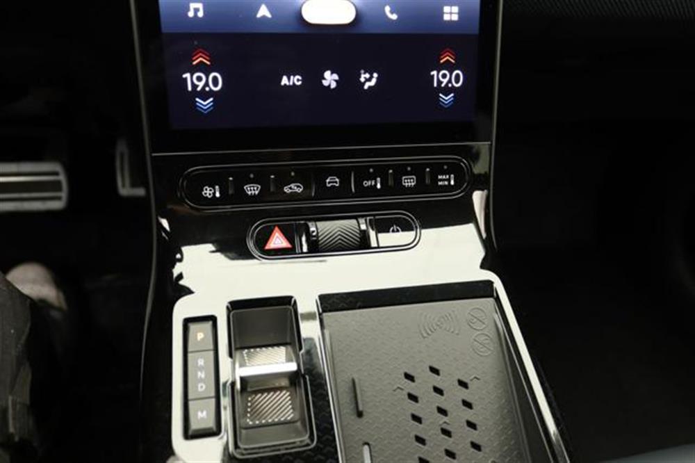 C5 Aircross C5 Aircross Hybrid 145 e-DCS6 Ma