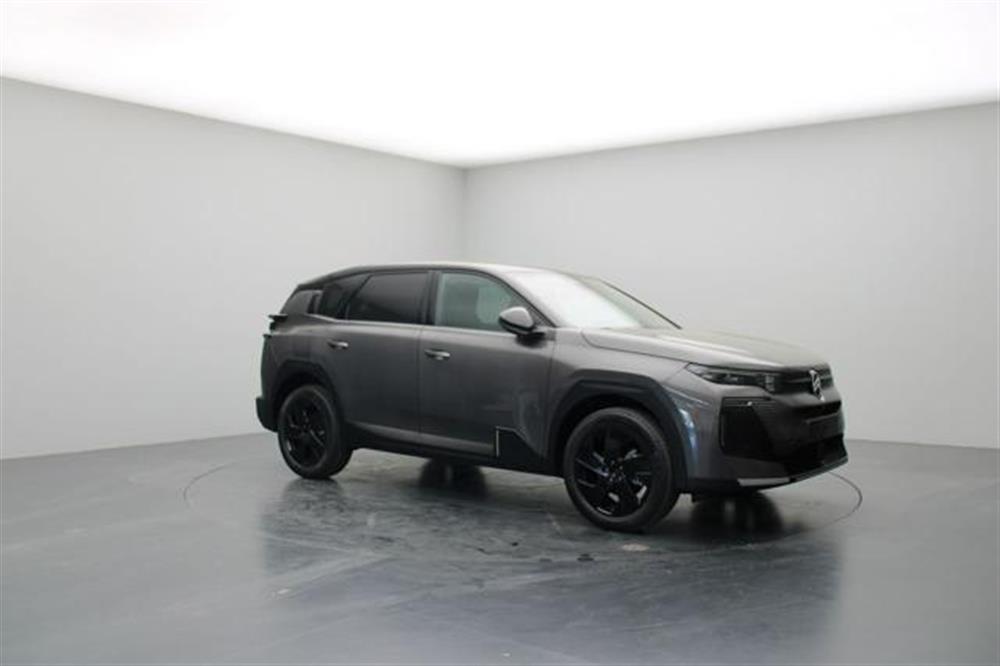 C5 Aircross C5 Aircross Hybrid 145 e-DCS6 Ma