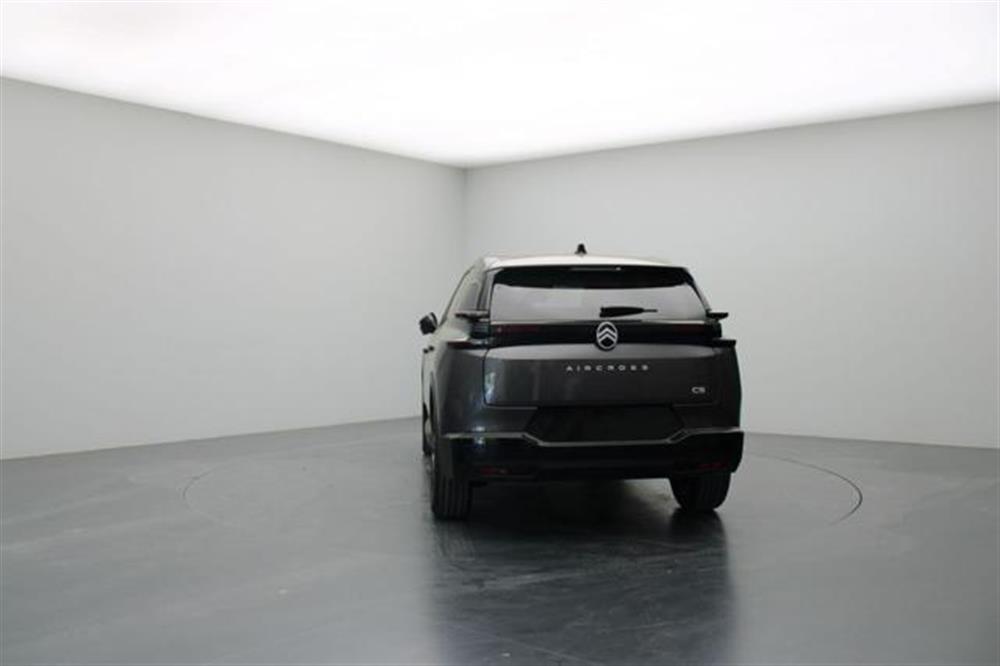 C5 Aircross C5 Aircross Hybrid 145 e-DCS6 Ma