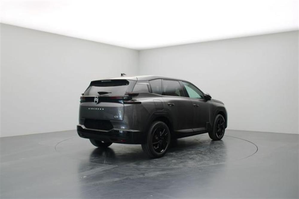 C5 Aircross C5 Aircross Hybrid 145 e-DCS6 Ma