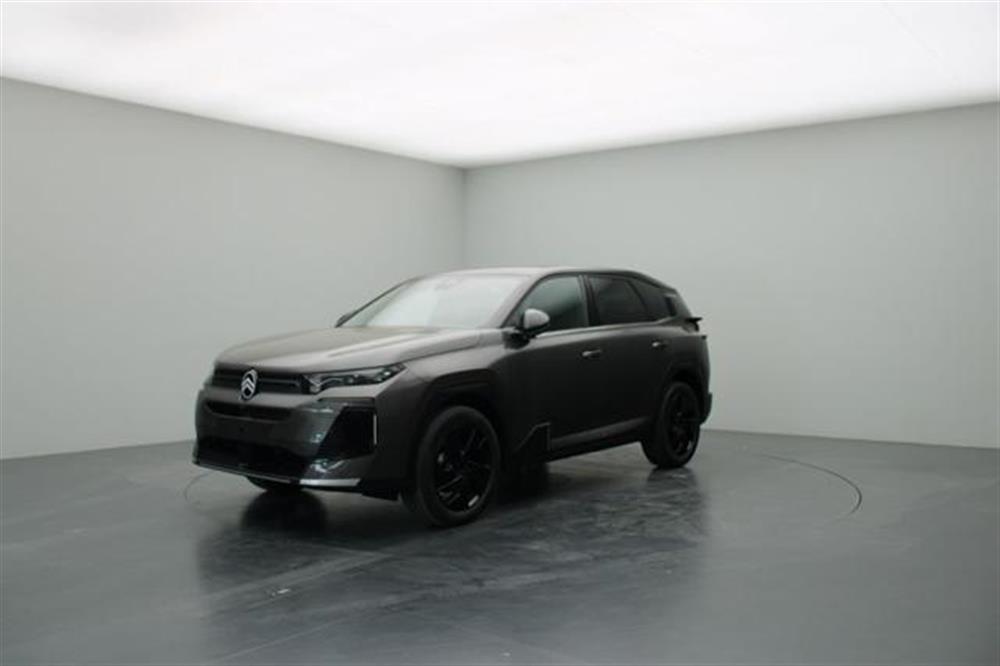 C5 Aircross C5 Aircross Hybrid 145 e-DCS6 Ma
