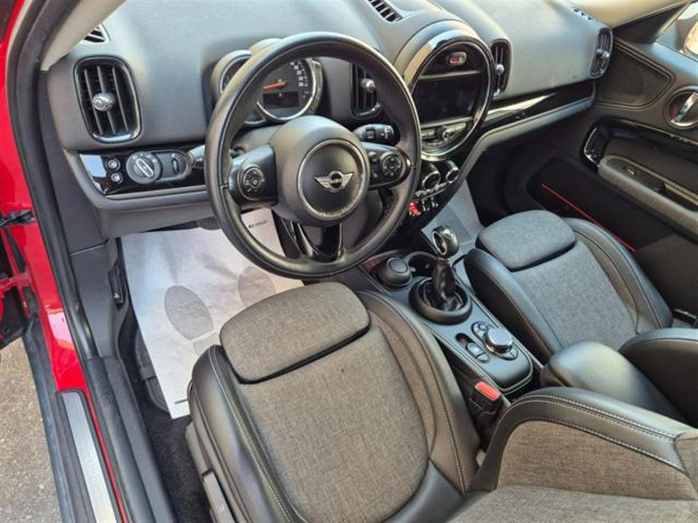 Countryman Countryman 2.0 Cooper D Hype Co