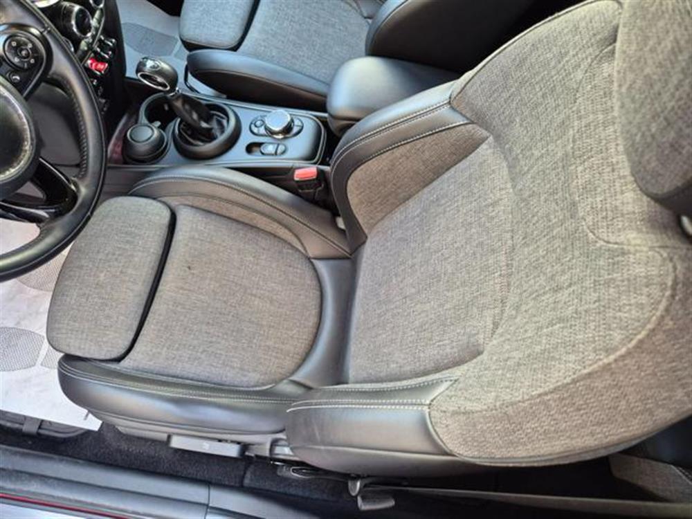 Countryman Countryman 2.0 Cooper D Hype Co