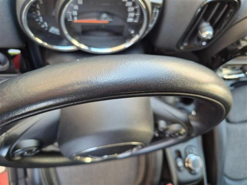 Countryman Countryman 2.0 Cooper D Hype Co