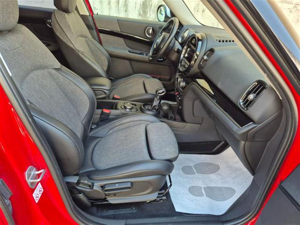 Countryman Countryman 2.0 Cooper D Hype Co