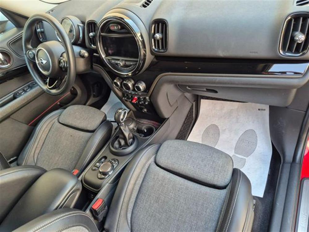 Countryman Countryman 2.0 Cooper D Hype Co