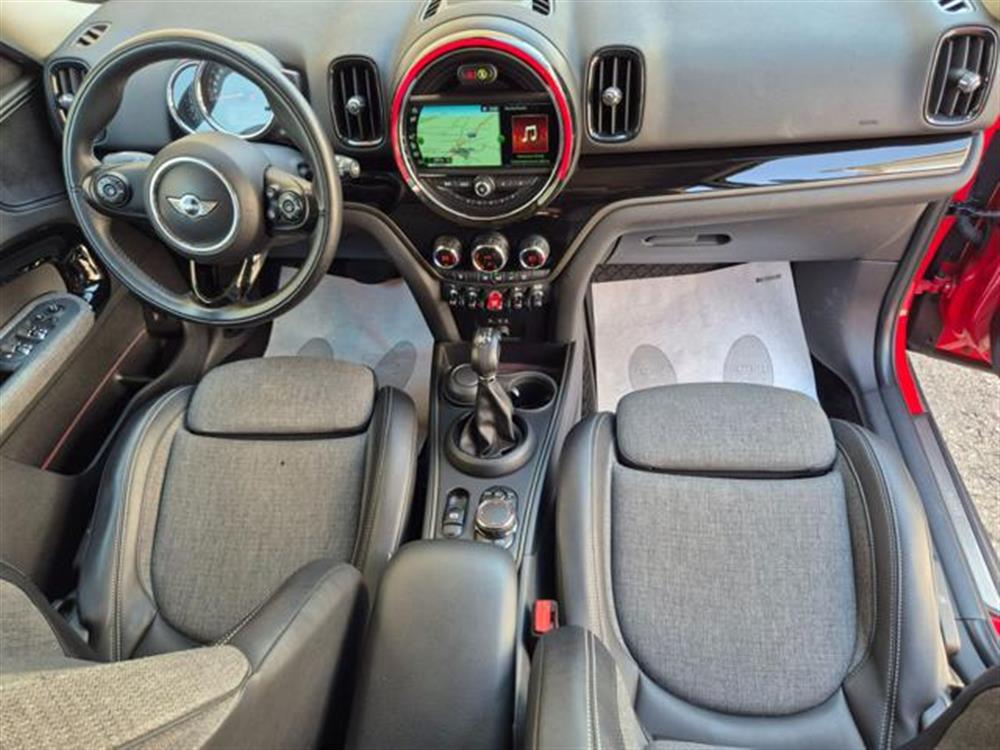 Countryman Countryman 2.0 Cooper D Hype Co