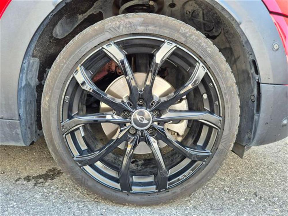 Countryman Countryman 2.0 Cooper D Hype Co