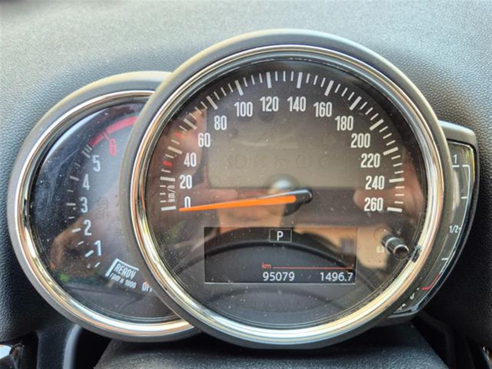 Countryman Countryman 2.0 Cooper D Hype Co