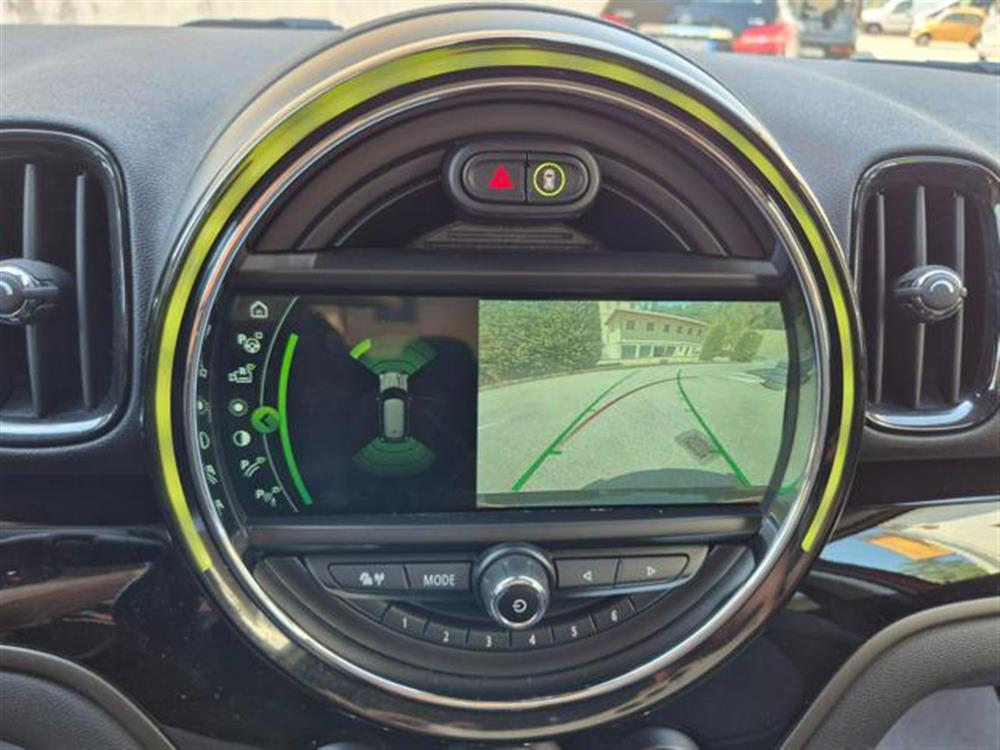 Countryman Countryman 2.0 Cooper D Hype Co