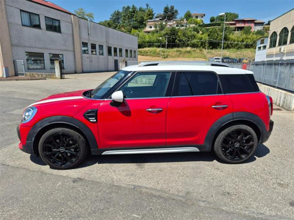 Countryman Countryman 2.0 Cooper D Hype Co