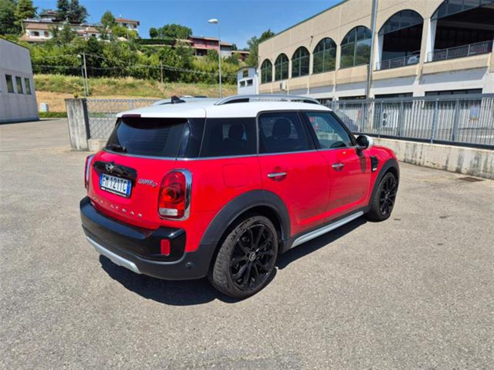 Countryman Countryman 2.0 Cooper D Hype Co