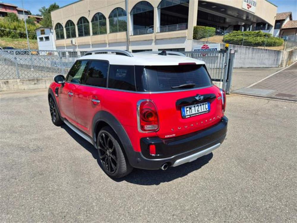 Countryman Countryman 2.0 Cooper D Hype Co