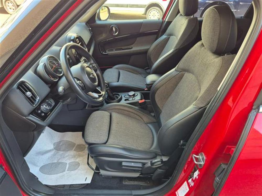 Countryman Countryman 2.0 Cooper D Hype Co