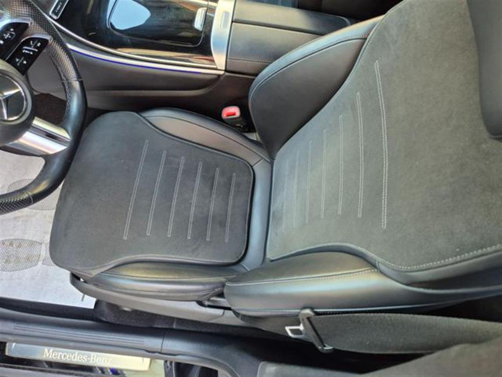 GLC 220 GLC 220 d 4Matic Mild Hybrid