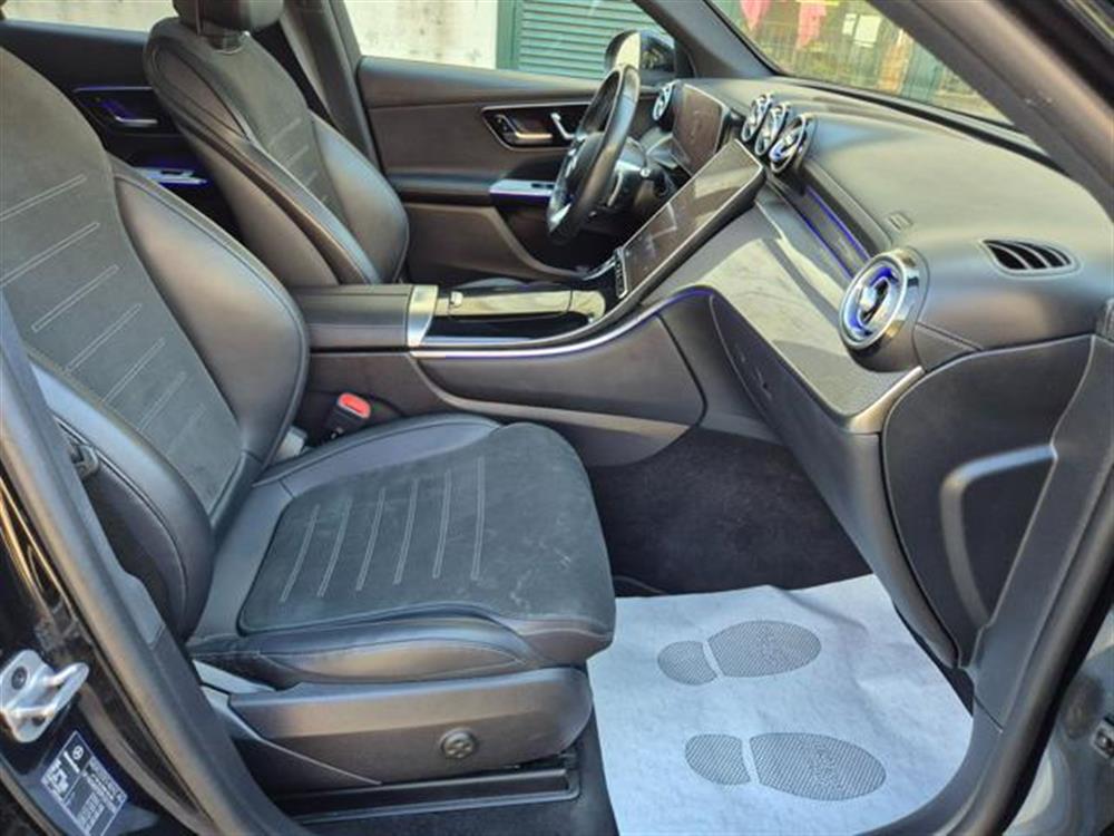 GLC 220 GLC 220 d 4Matic Mild Hybrid