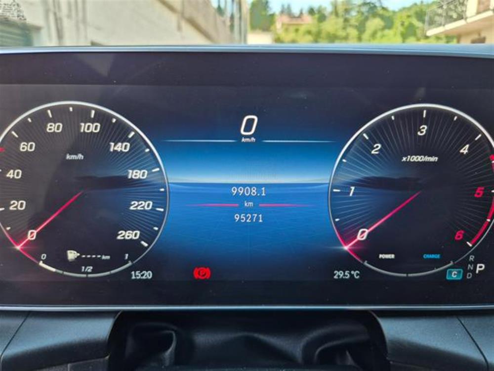 GLC 220 GLC 220 d 4Matic Mild Hybrid