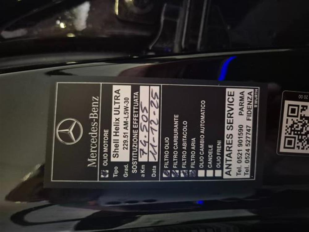 GLC 220 GLC 220 d 4Matic Mild Hybrid
