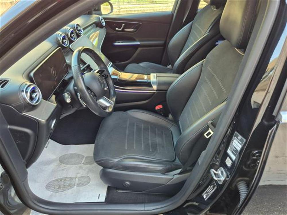 GLC 220 GLC 220 d 4Matic Mild Hybrid