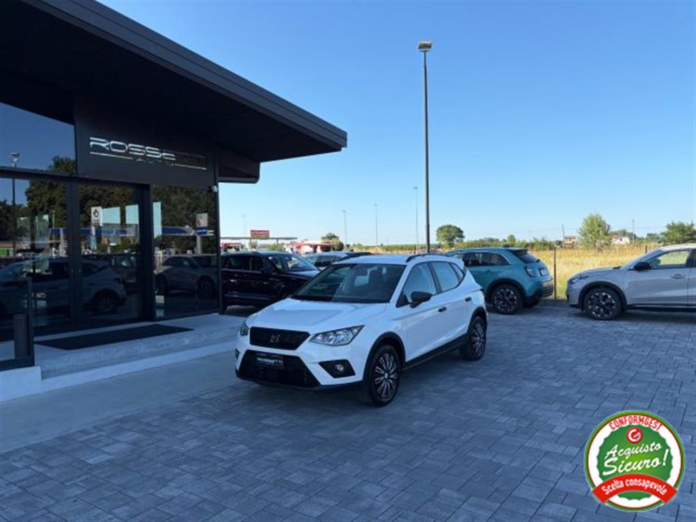Arona Arona 1.0 TGI ANCHE PER NE