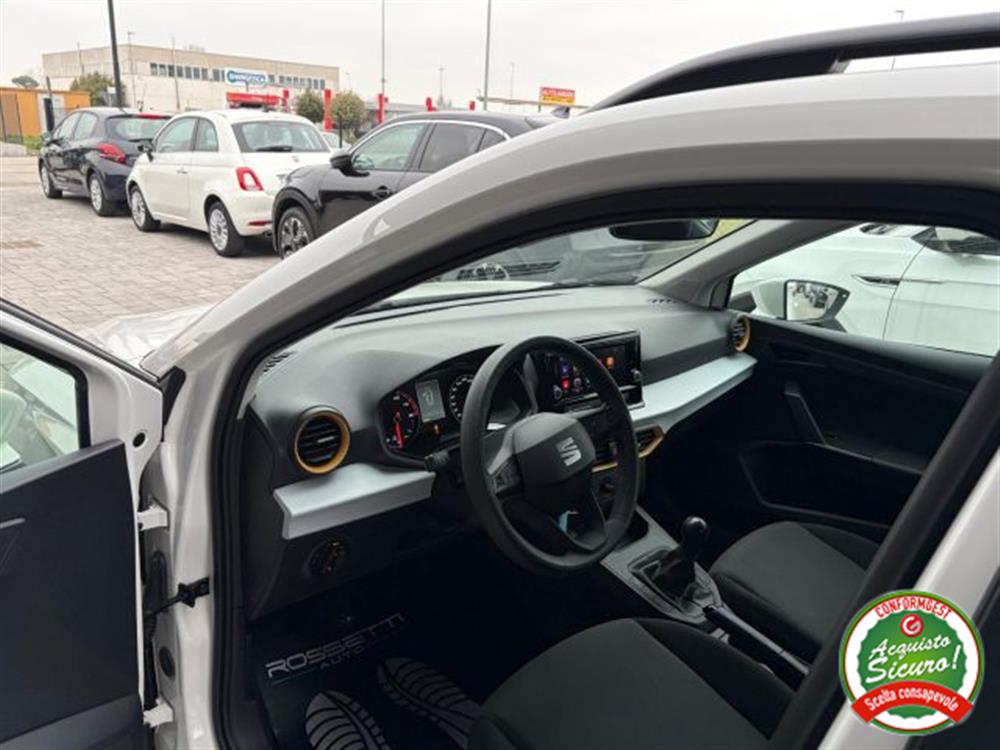Arona Arona 1.0 TGI ANCHE PER NE