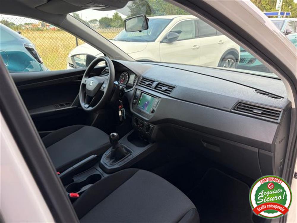 Arona Arona 1.0 TGI ANCHE PER NE