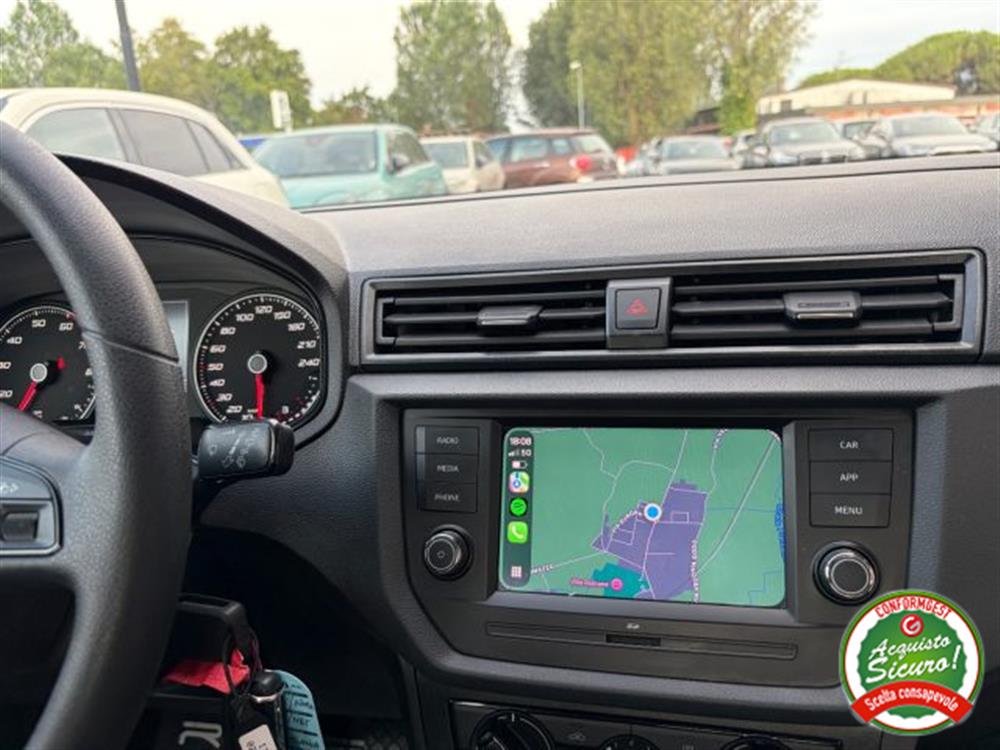 Arona Arona 1.0 TGI ANCHE PER NE