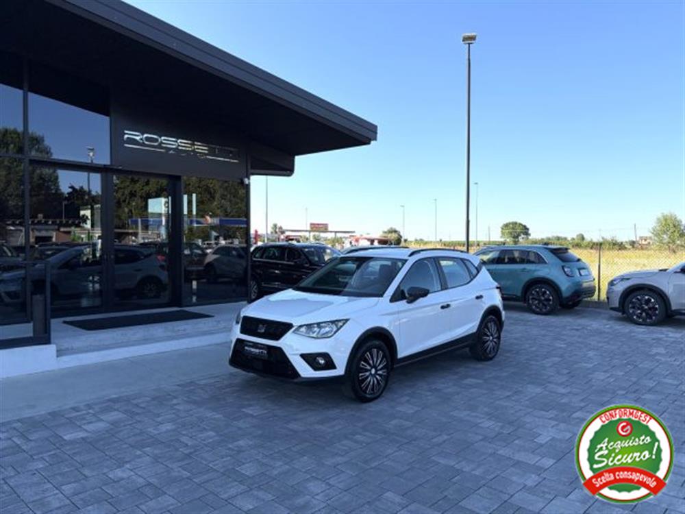 Arona Arona 1.0 TGI ANCHE PER NE