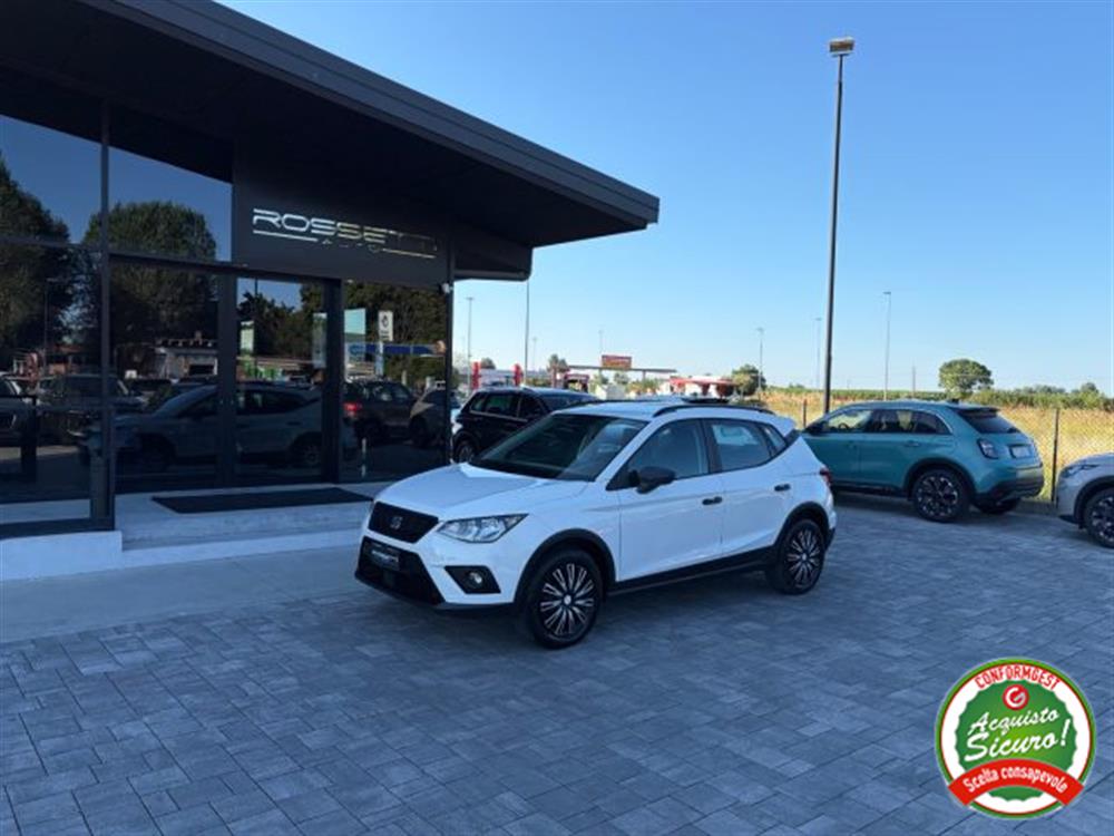 Arona Arona 1.0 TGI ANCHE PER NE