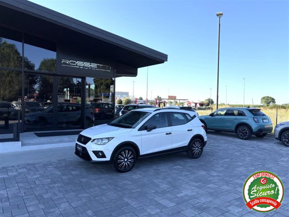 Arona Arona 1.0 TGI ANCHE PER NE