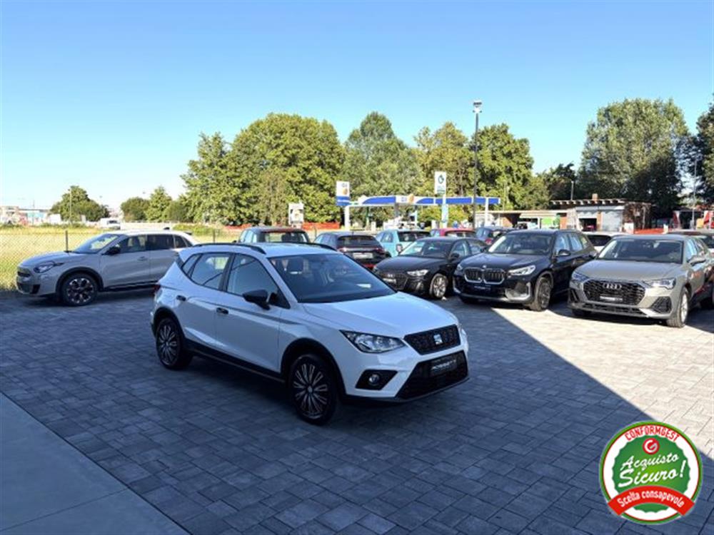 Arona Arona 1.0 TGI ANCHE PER NE
