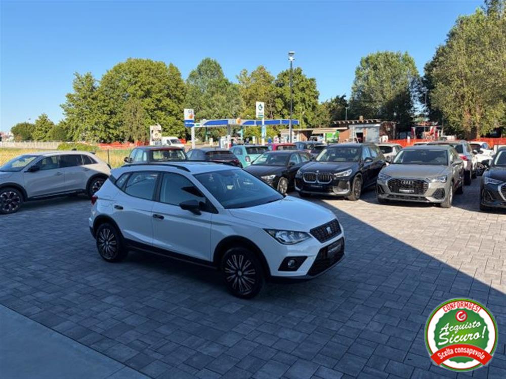 Arona Arona 1.0 TGI ANCHE PER NE