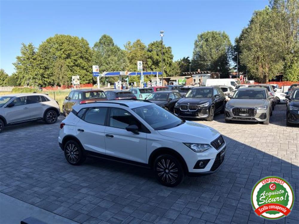 Arona Arona 1.0 TGI ANCHE PER NE