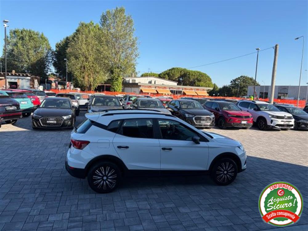 Arona Arona 1.0 TGI ANCHE PER NE