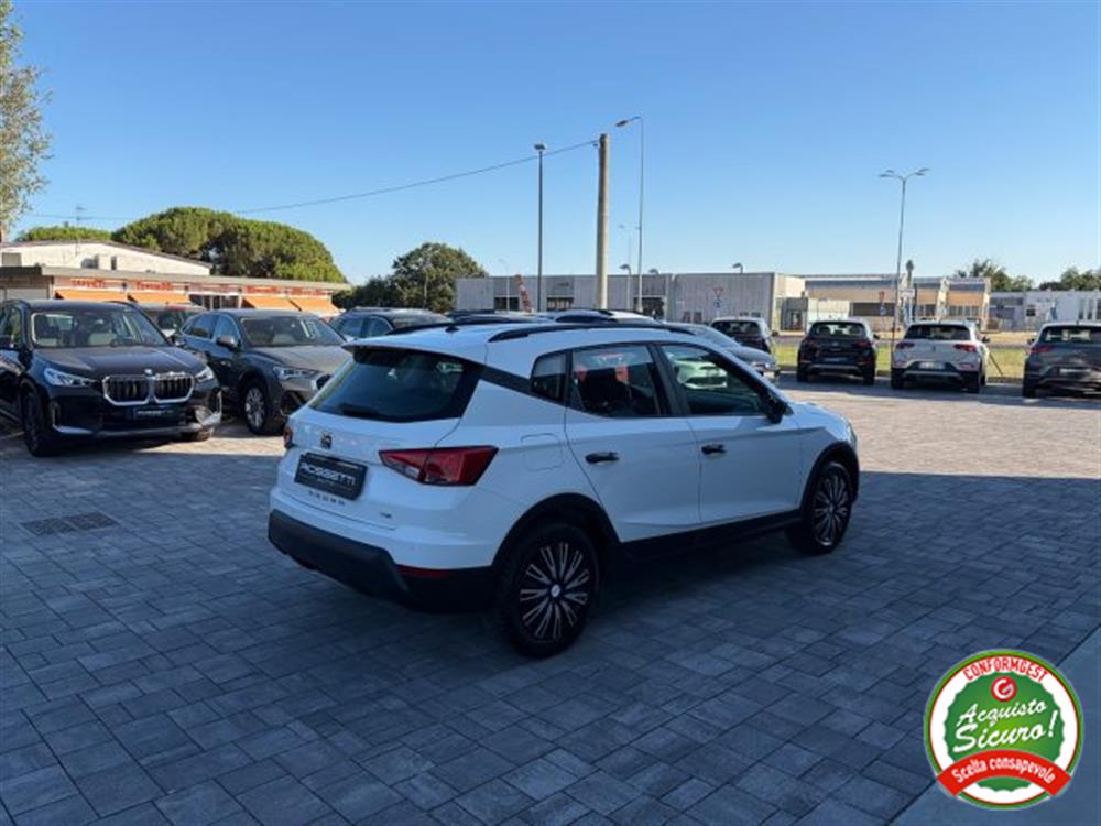 Arona Arona 1.0 TGI ANCHE PER NE