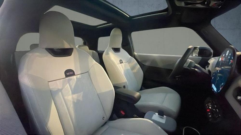 Mini Mini 5 Porte Cooper C Fav