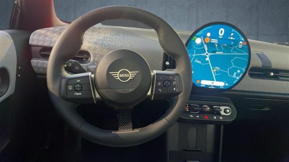 Mini Mini 5 Porte Cooper C Fav