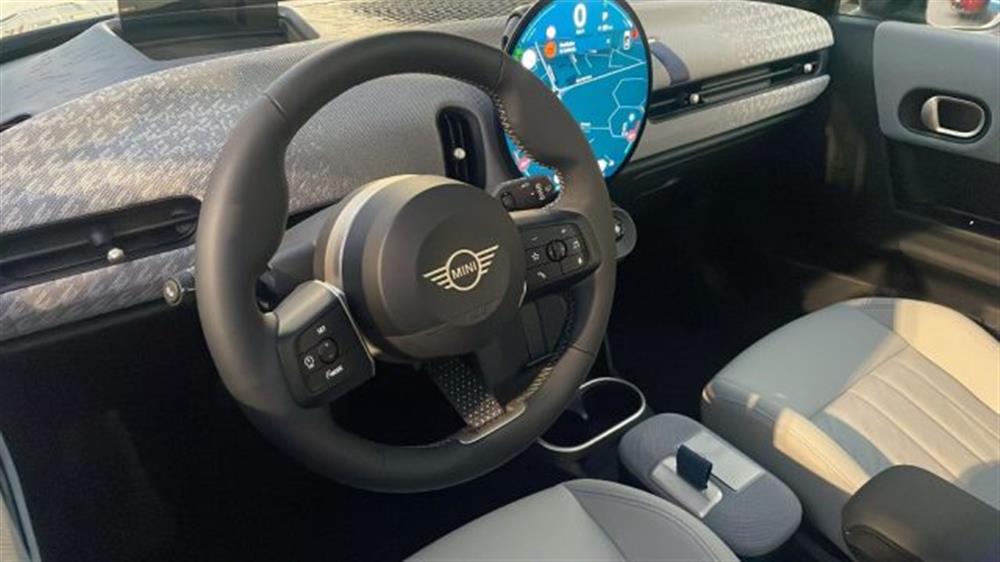 Mini Mini 5 Porte Cooper C Fav