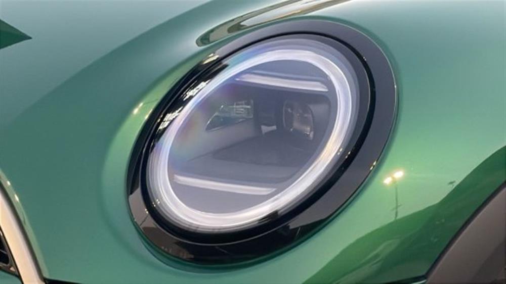 Mini Mini 5 Porte Cooper C Fav