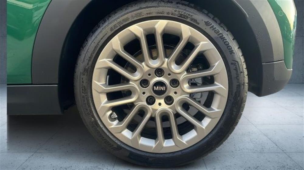 Mini Mini 5 Porte Cooper C Fav